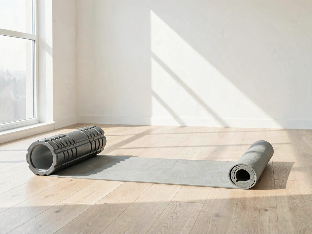 Stúdió belső tér