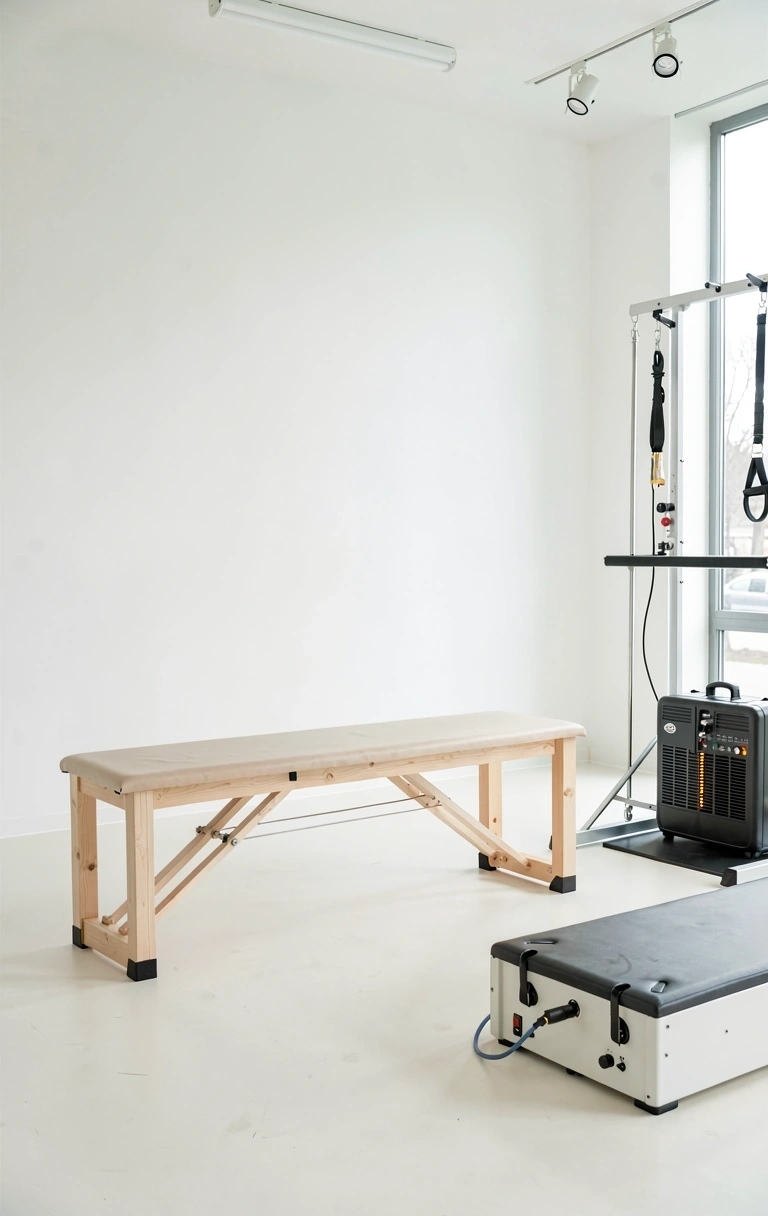 A stúdió atmoszférája