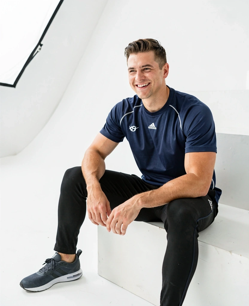 Stúdió alapító portré